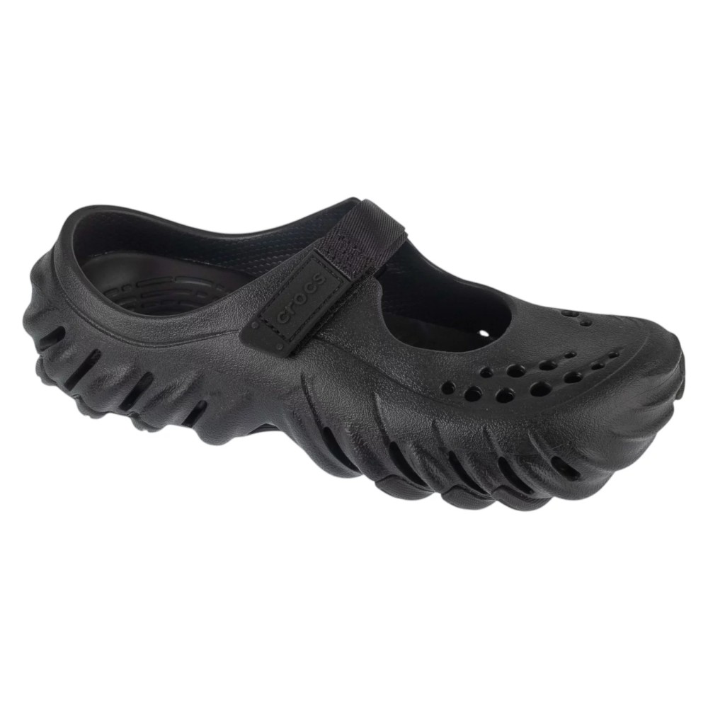 Crocs Echo Mary Jane W Clog 211996-001, Crocs