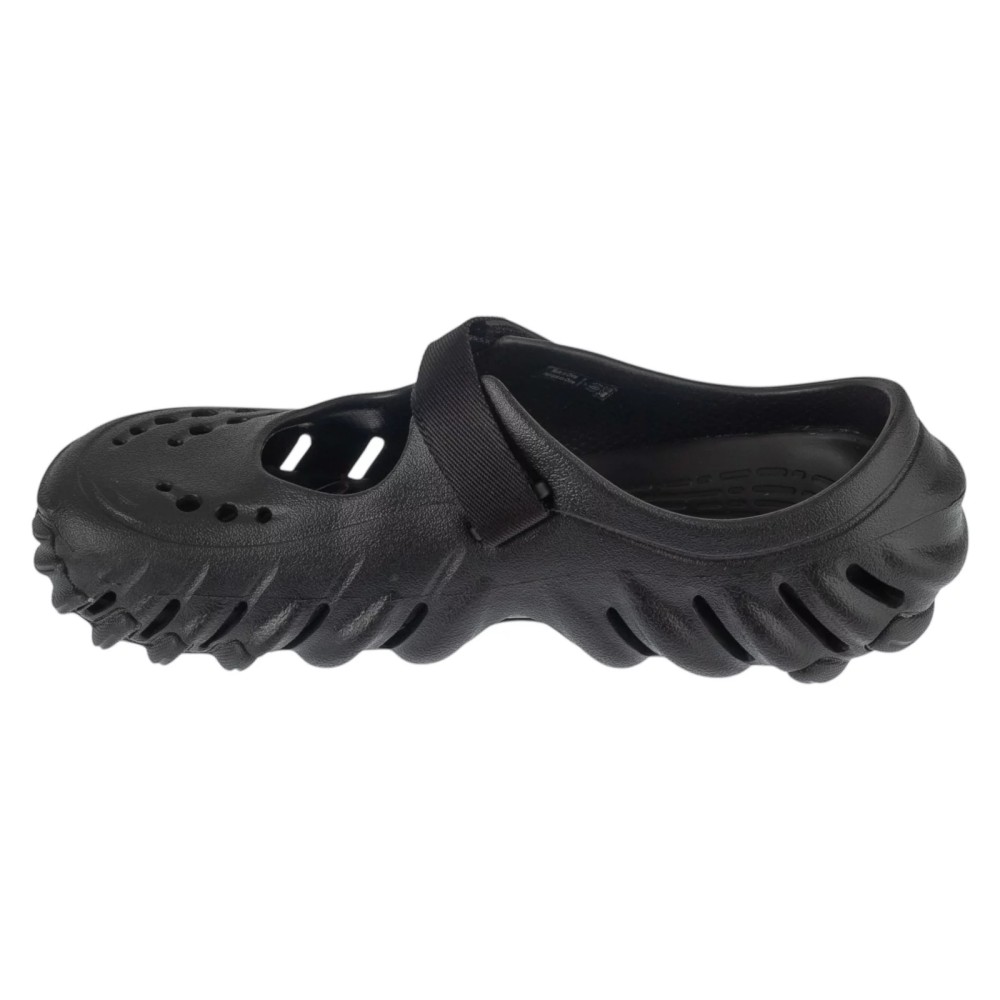 Crocs Echo Mary Jane W Clog 211996-001, Crocs