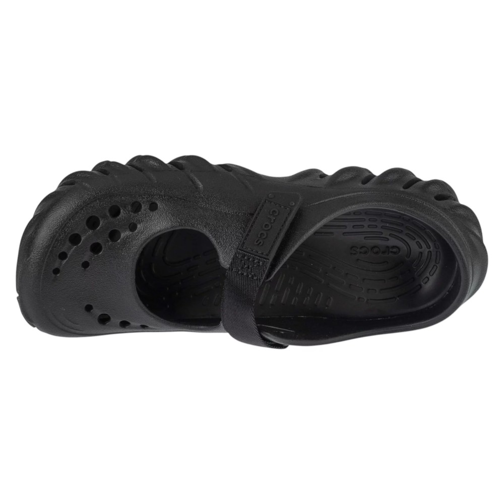 Crocs Echo Mary Jane W Clog 211996-001, Crocs