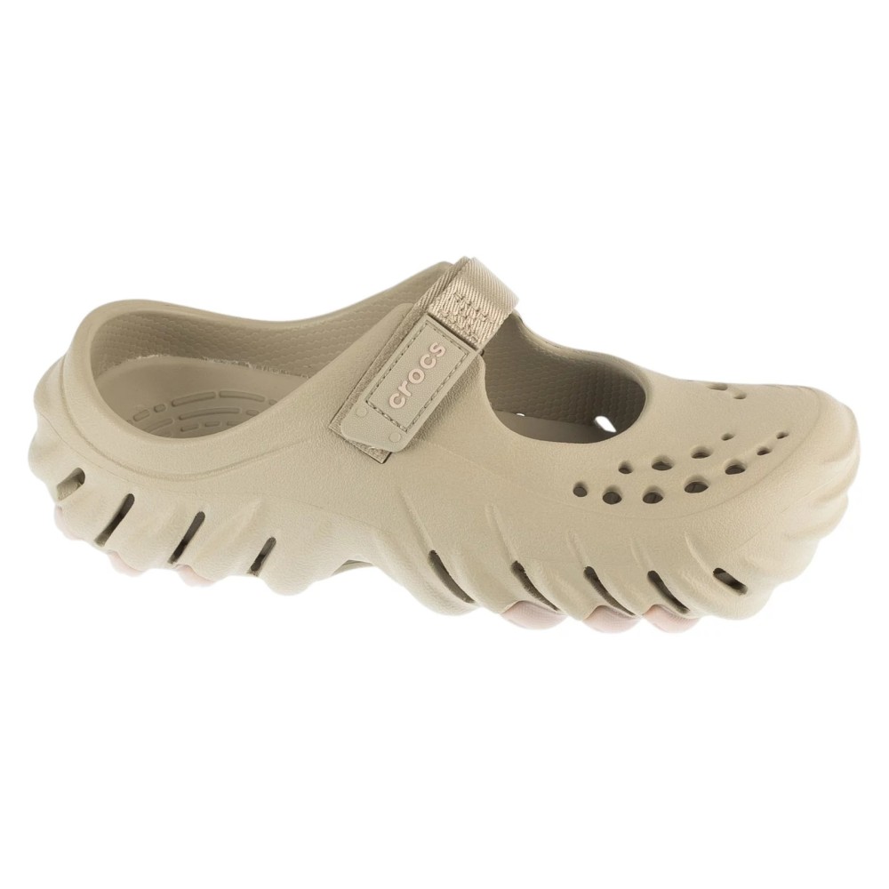 Crocs Echo Mary Jane W Clog 211996-1WY, Crocs
