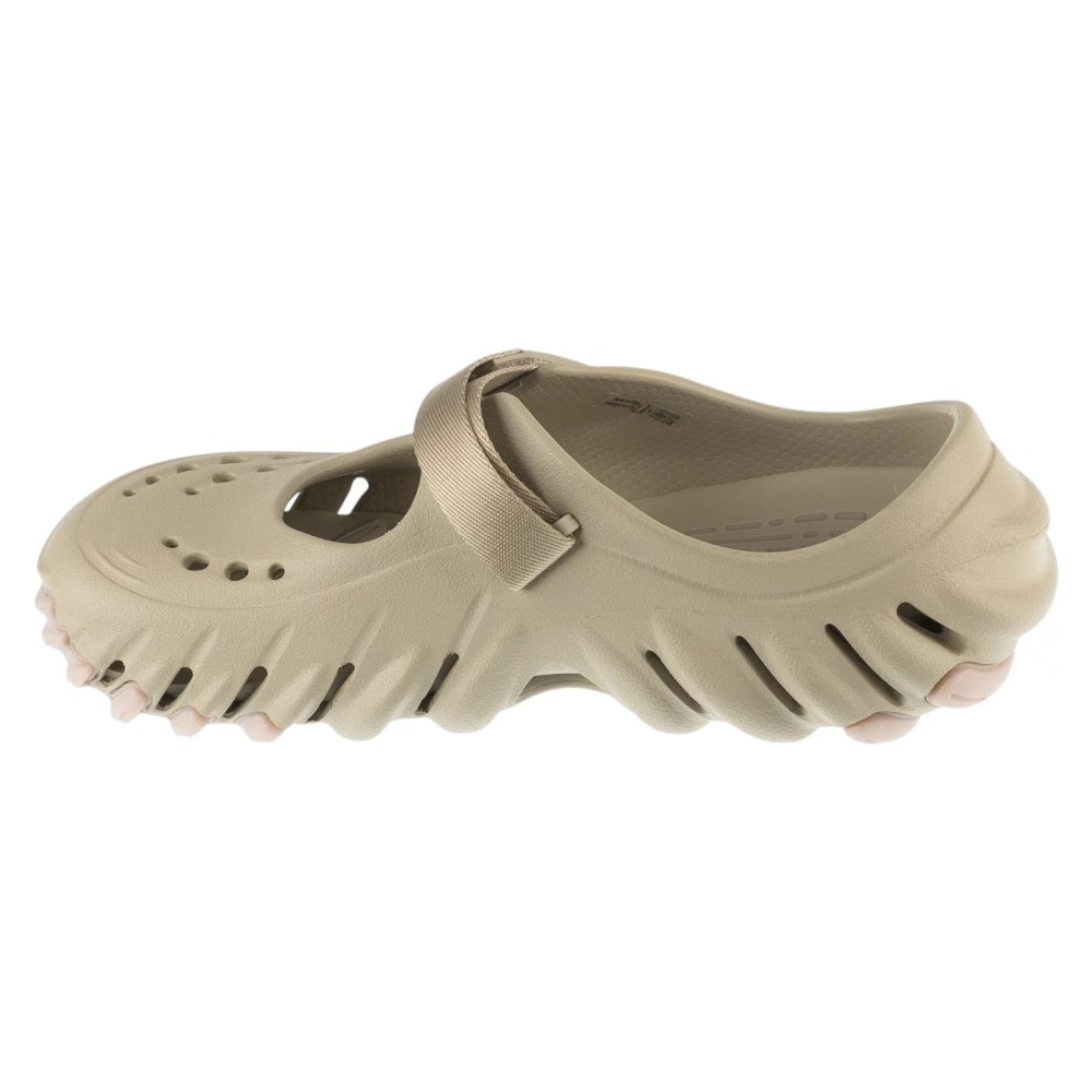 Crocs Echo Mary Jane W Clog 211996-1WY, Crocs