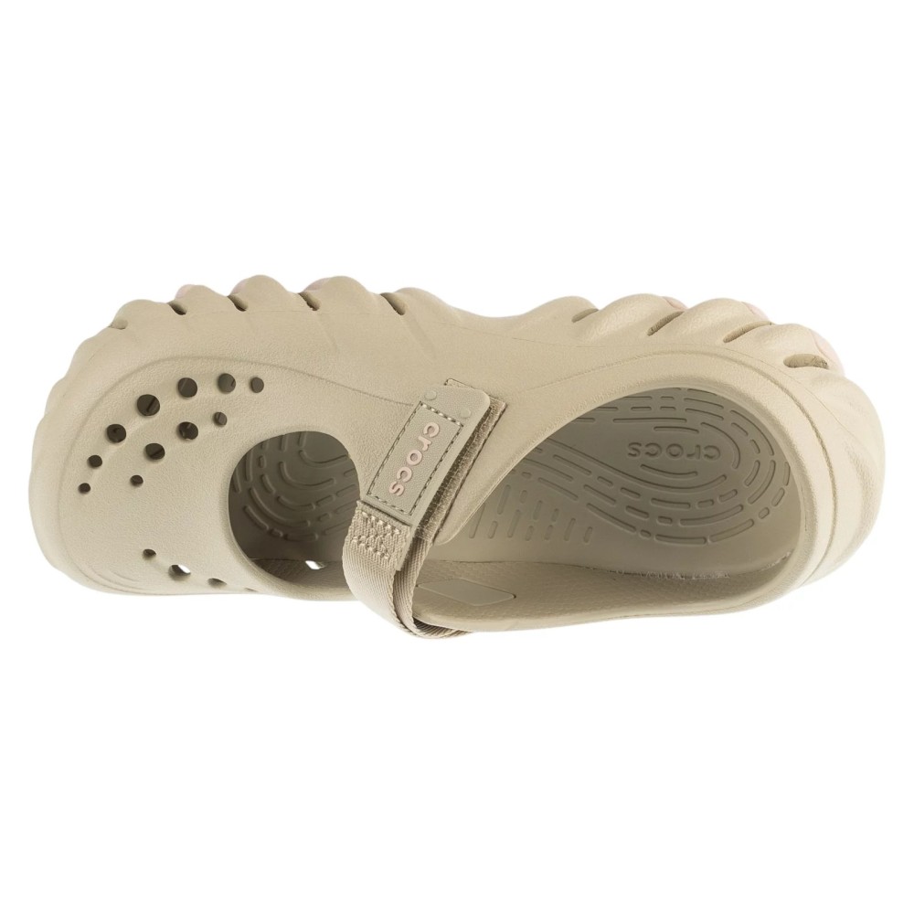 Crocs Echo Mary Jane W Clog 211996-1WY, Crocs