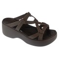 Crocs Brooklyn Knot Sky Sandal W 212011-206, Crocs Crocs Brooklyn Knot Sky Sandal W 212011-206, Crocs