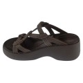 Crocs Brooklyn Knot Sky Sandal W 212011-206, Crocs Crocs Brooklyn Knot Sky Sandal W 212011-206, Crocs