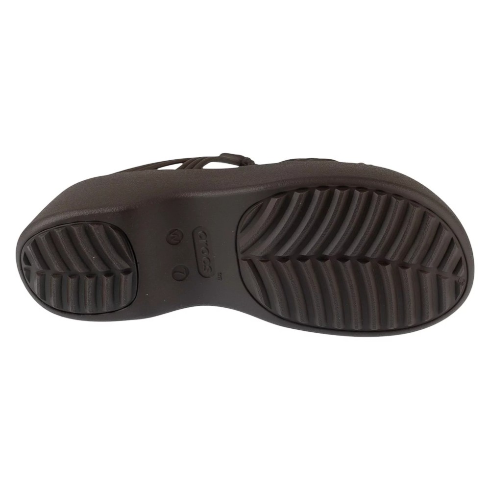 Crocs Brooklyn Knot Sky Sandal W 212011-206, Crocs Crocs Brooklyn Knot Sky Sandal W 212011-206, Crocs