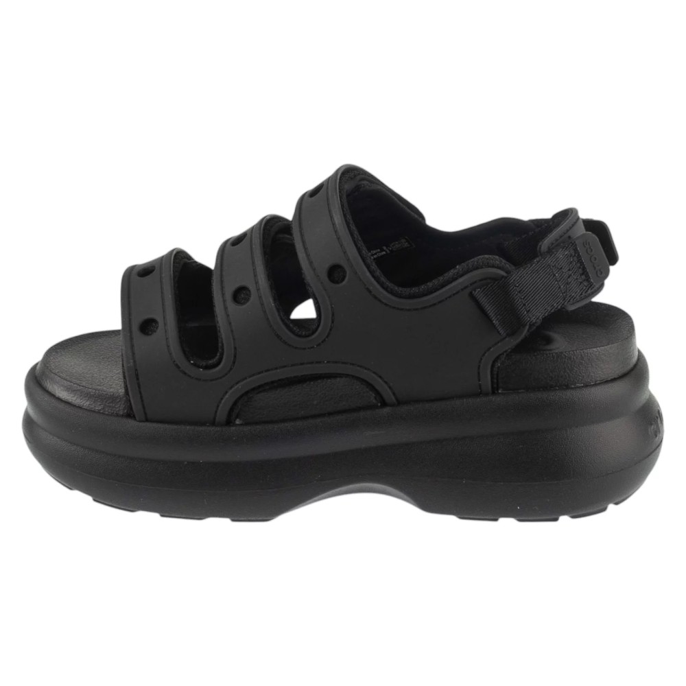 Crocs Soho Frosted Sport Sandal W 212032-001, Crocs Crocs Soho Frosted Sport Sandal W 212032-001, Crocs