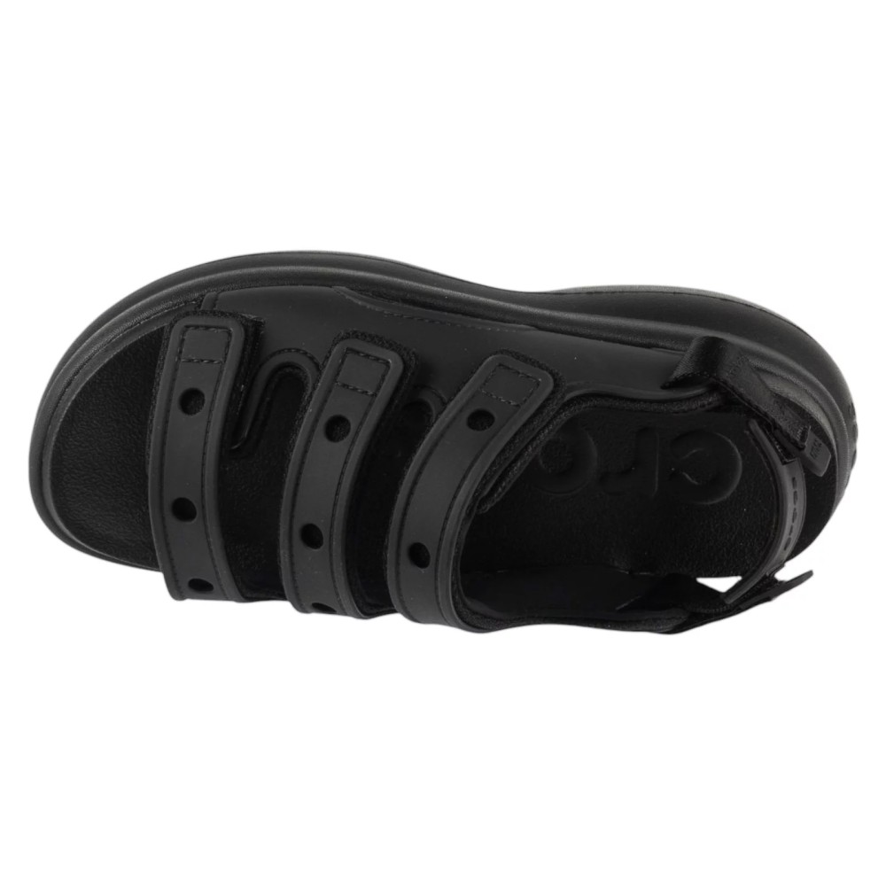 Crocs Soho Frosted Sport Sandal W 212032-001, Crocs Crocs Soho Frosted Sport Sandal W 212032-001, Crocs
