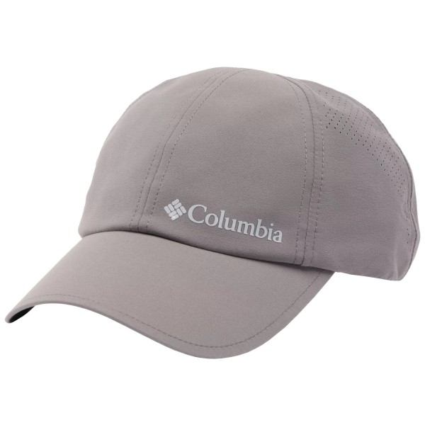 Columbia Silver Ridge IV Ball Cap 2121141023