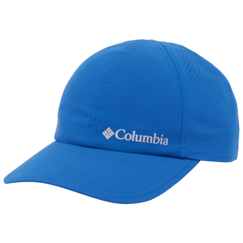 Columbia Silver Ridge IV Ball Cap 2121141433, Columbia