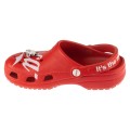 Crocs Classic Coca Cola Clog 212129-90H, Crocs