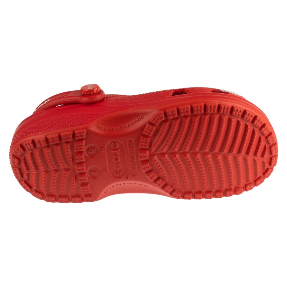 Crocs Classic Coca Cola Clog 212129-90H, Crocs