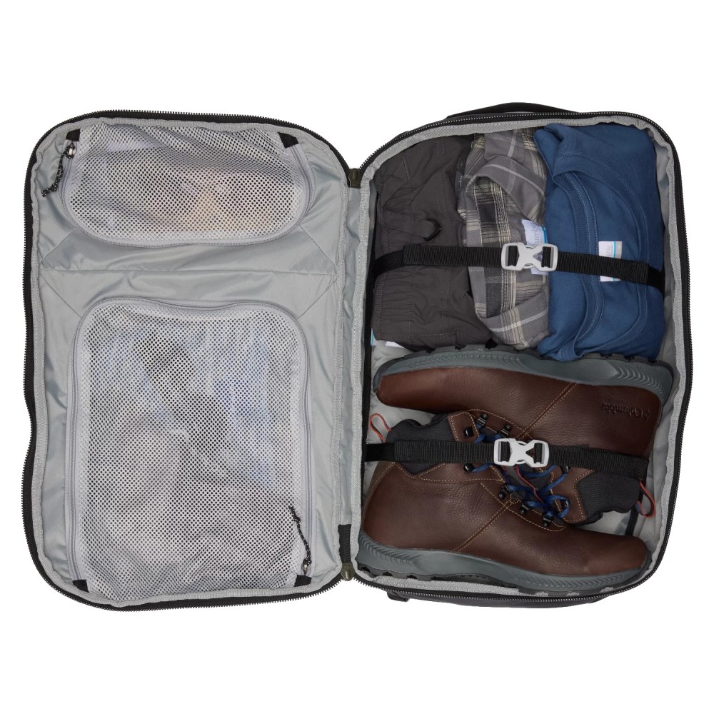 Columbia Landroamer Travel Backpack 2121591010, Columbia