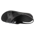 Crocs Brooklyn 4U Cross Strap Sandal W 212254-001, Crocs