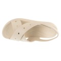 Crocs Brooklyn 4U Cross Strap Sandal W 212254-2MC, Crocs