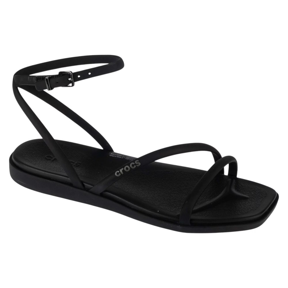 Crocs Miami Ankle Strap Sandal W 212256-001, Crocs