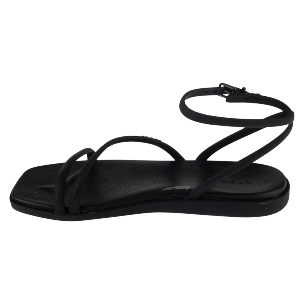 Crocs Miami Ankle Strap Sandal W 212256-001, Crocs
