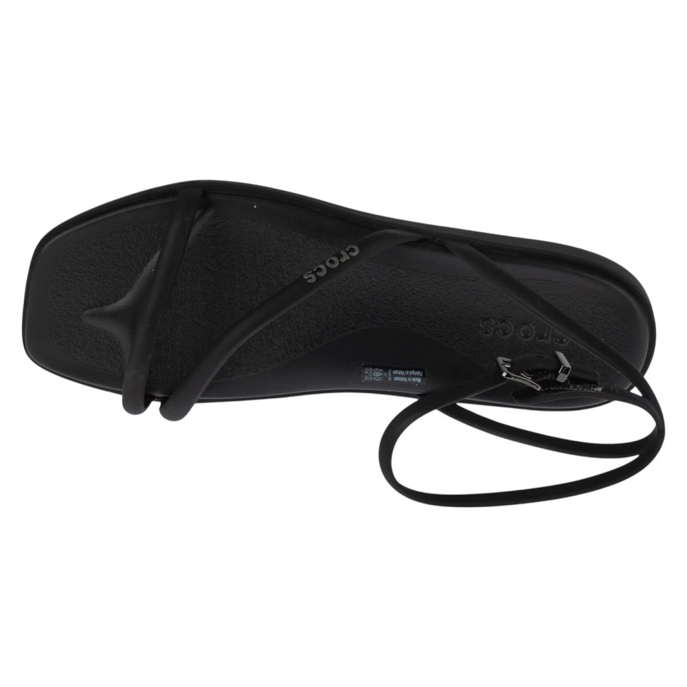 Crocs Miami Ankle Strap Sandal W 212256-001, Crocs