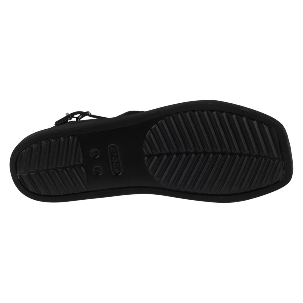 Crocs Miami Ankle Strap Sandal W 212256-001, Crocs