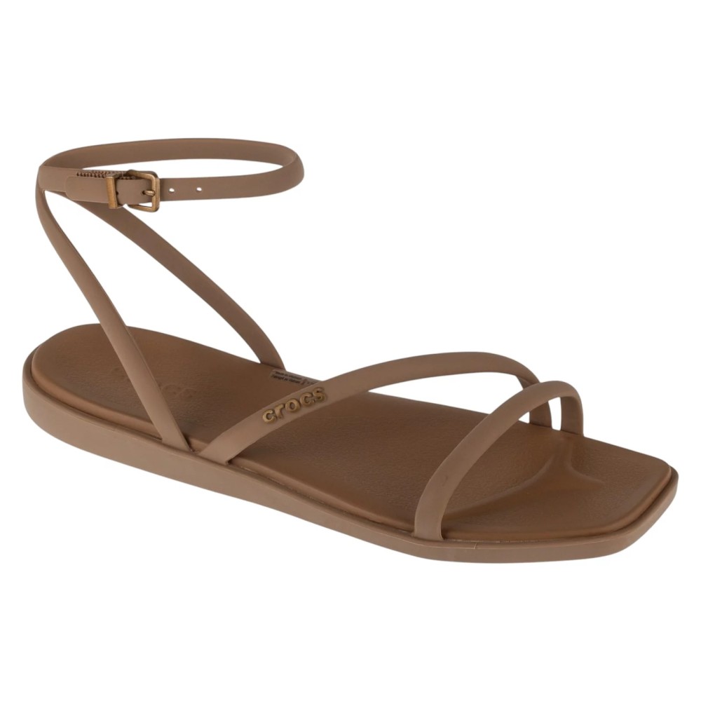 Crocs Miami Ankle Strap Sandal W 212256-2JJ, Crocs