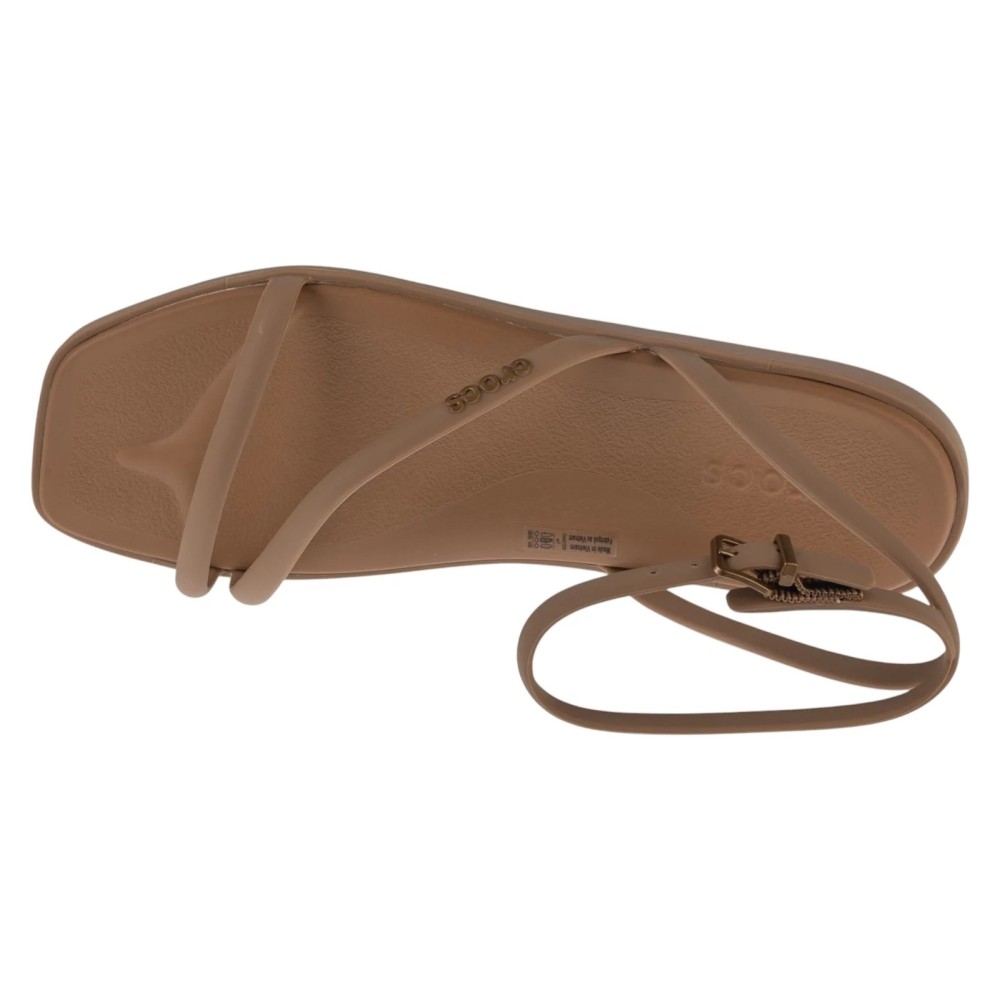 Crocs Miami Ankle Strap Sandal W 212256-2JJ, Crocs