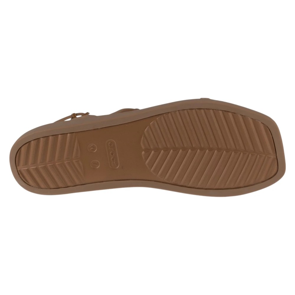 Crocs Miami Ankle Strap Sandal W 212256-2JJ, Crocs