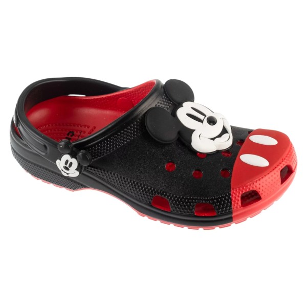 Crocs Mickey Mouse Classic Clog 212292-90H