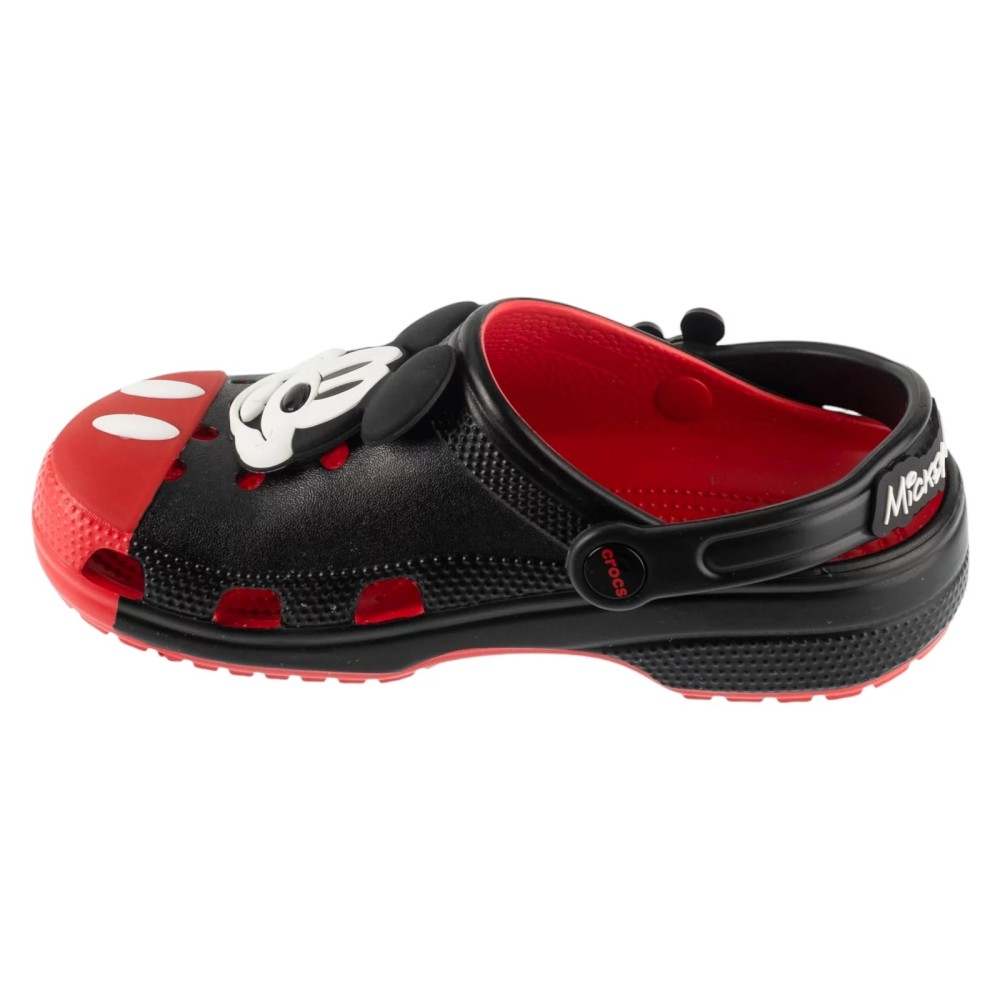 Crocs Mickey Mouse Classic Clog 212292-90H, Crocs Crocs Mickey Mouse Classic Clog 212292-90H, Crocs