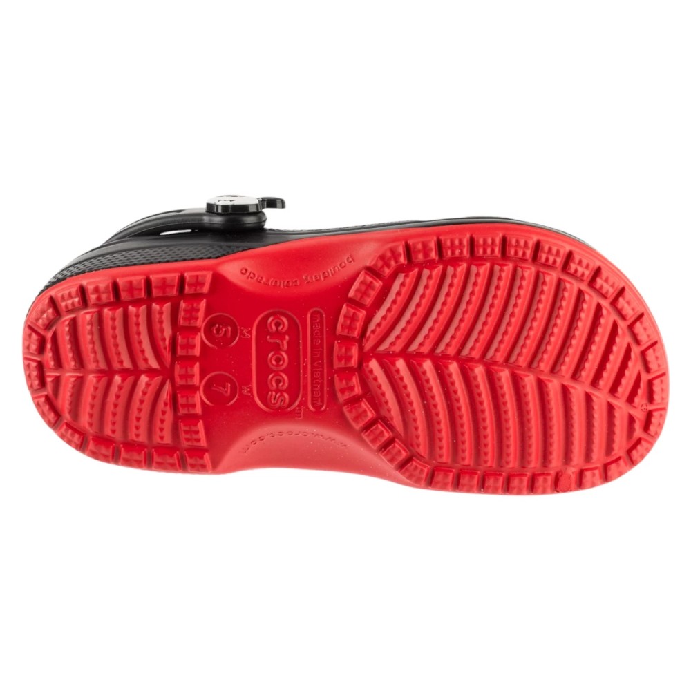 Crocs Mickey Mouse Classic Clog 212292-90H, Crocs Crocs Mickey Mouse Classic Clog 212292-90H, Crocs