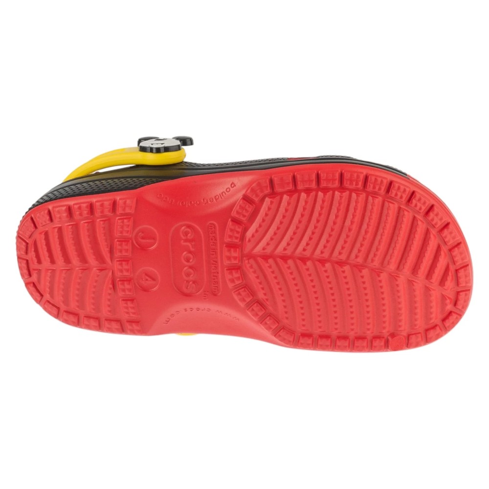 Crocs Mickey Mouse Classic Clog 212295-90H, Crocs Crocs Mickey Mouse Classic Clog 212295-90H, Crocs