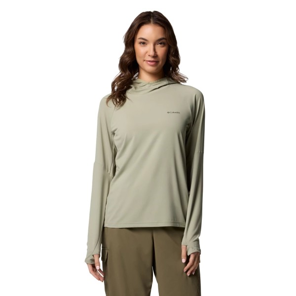 Columbia Skien Valley Hoodie 2123293348