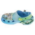 Crocs Classic Bluey Multi Clog T 212369-90H, Crocs Crocs Classic Bluey Multi Clog T 212369-90H, Crocs