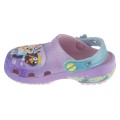 Crocs Classic Bluey Multi Clog T 212370-90H, Crocs