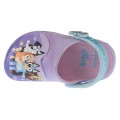 Crocs Classic Bluey Multi Clog T 212370-90H, Crocs