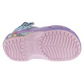 Crocs Classic Bluey Multi Clog T 212370-90H, Crocs