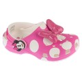 Crocs Classic Minnie Mouse Clog T 212372-90H, Crocs