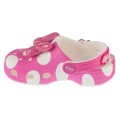 Crocs Classic Minnie Mouse Clog T 212372-90H, Crocs