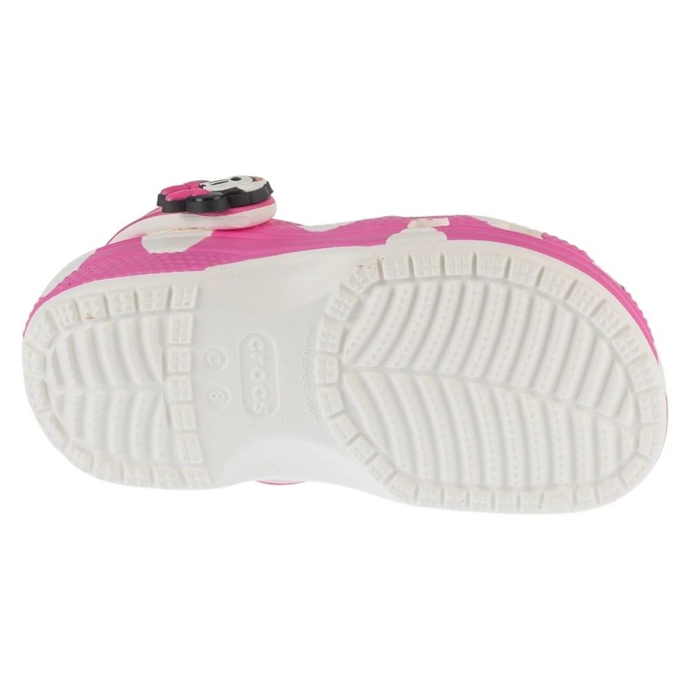 Crocs Classic Minnie Mouse Clog T 212372-90H, Crocs
