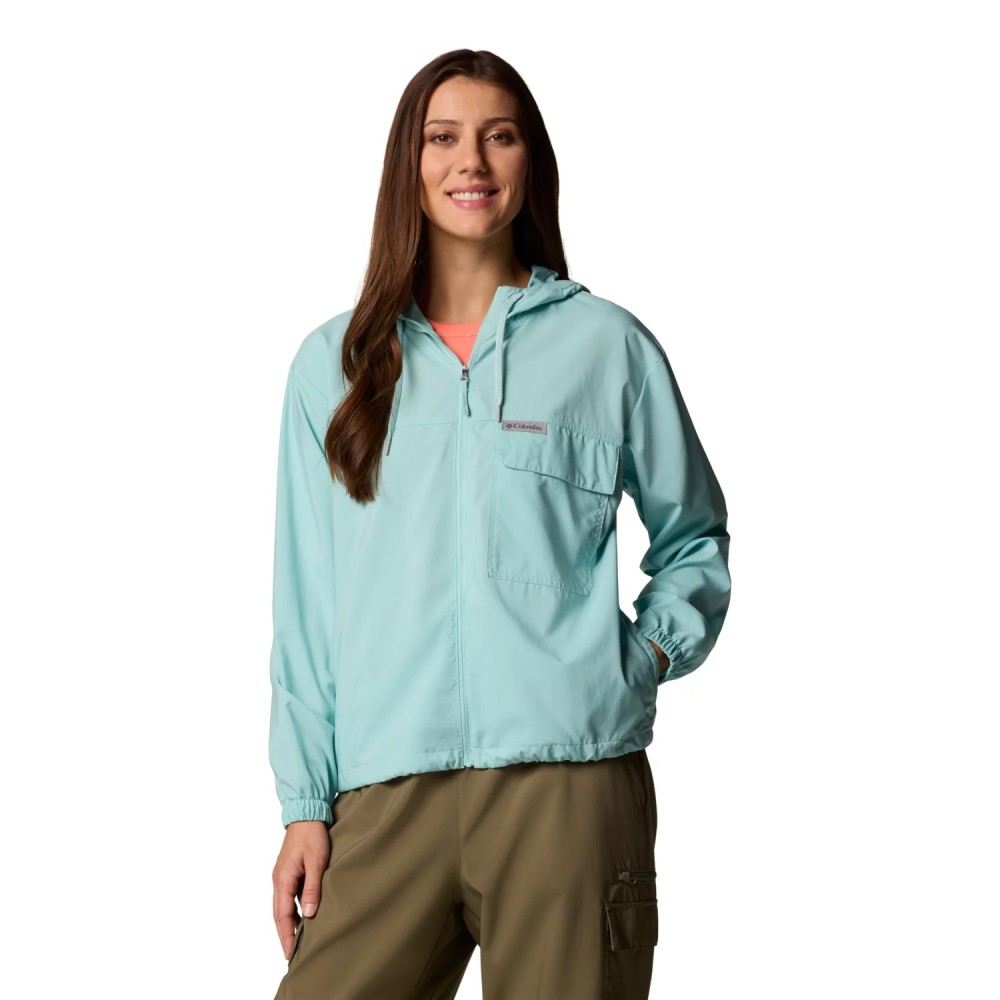 Columbia Skien Valley Hooded Light Jacket 2124283325, Columbia Columbia Skien Valley Hooded Light Jacket 2124283325, Columbia