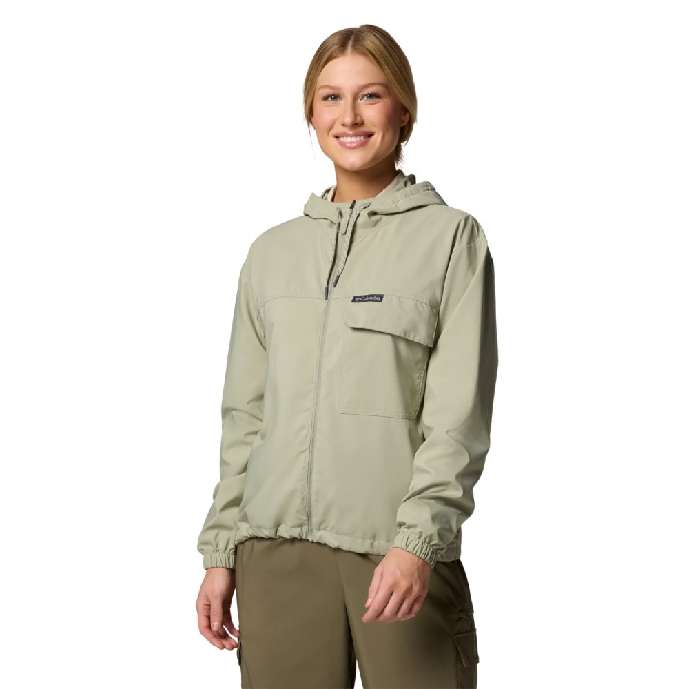 Columbia Skien Valley Hooded Light Jacket 2124283348, Columbia Columbia Skien Valley Hooded Light Jacket 2124283348, Columbia