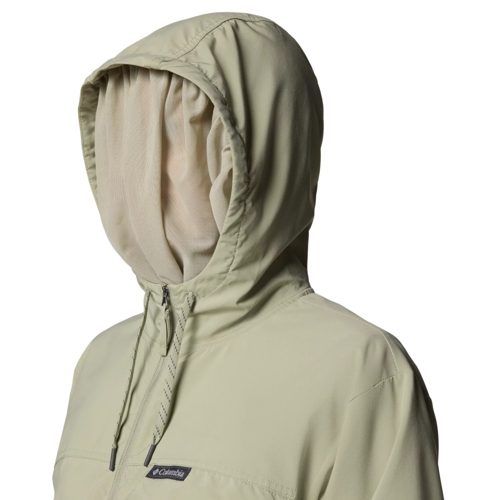 Columbia Skien Valley Hooded Light Jacket 2124283348, Columbia Columbia Skien Valley Hooded Light Jacket 2124283348, Columbia