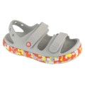 Crocs Crocband Cruiser Glow Confetti Band Sandal K 212527-1X8, Crocs Crocs Crocband Cruiser Glow Confetti Band Sandal K 212527-1X8, Crocs