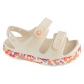Crocs Crocband Cruiser Glow Confetti Band Sandal K 212527-2MK, Crocs Crocs Crocband Cruiser Glow Confetti Band Sandal K 212527-2MK, Crocs