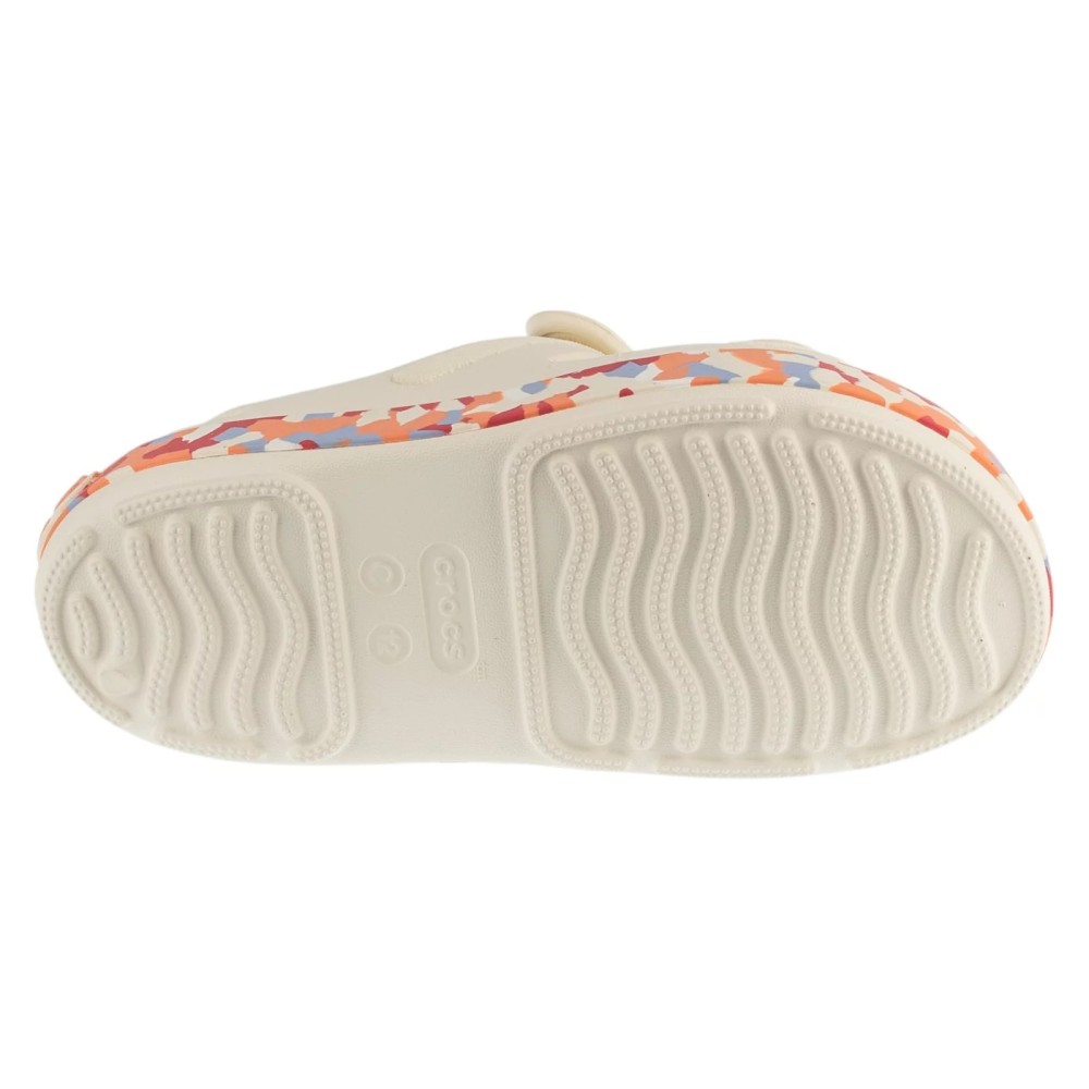 Crocs Crocband Cruiser Glow Confetti Band Sandal K 212527-2MK, Crocs Crocs Crocband Cruiser Glow Confetti Band Sandal K 212527-2MK, Crocs