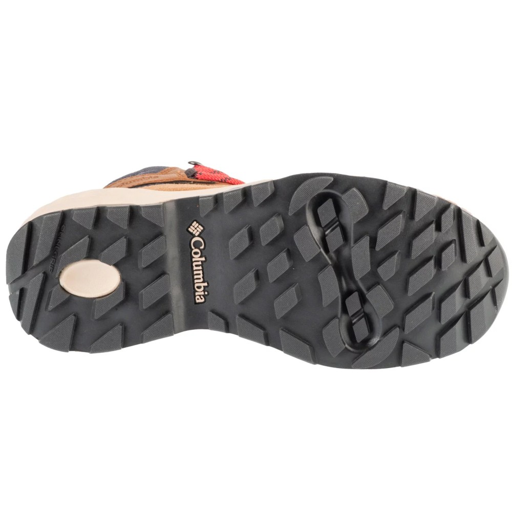 Columbia Newton Wander WP 2125531286, Columbia Columbia Newton Wander WP 2125531286, Columbia