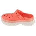 Crocs Classic Frosted Stacked Clog 212567-6UI, Crocs
