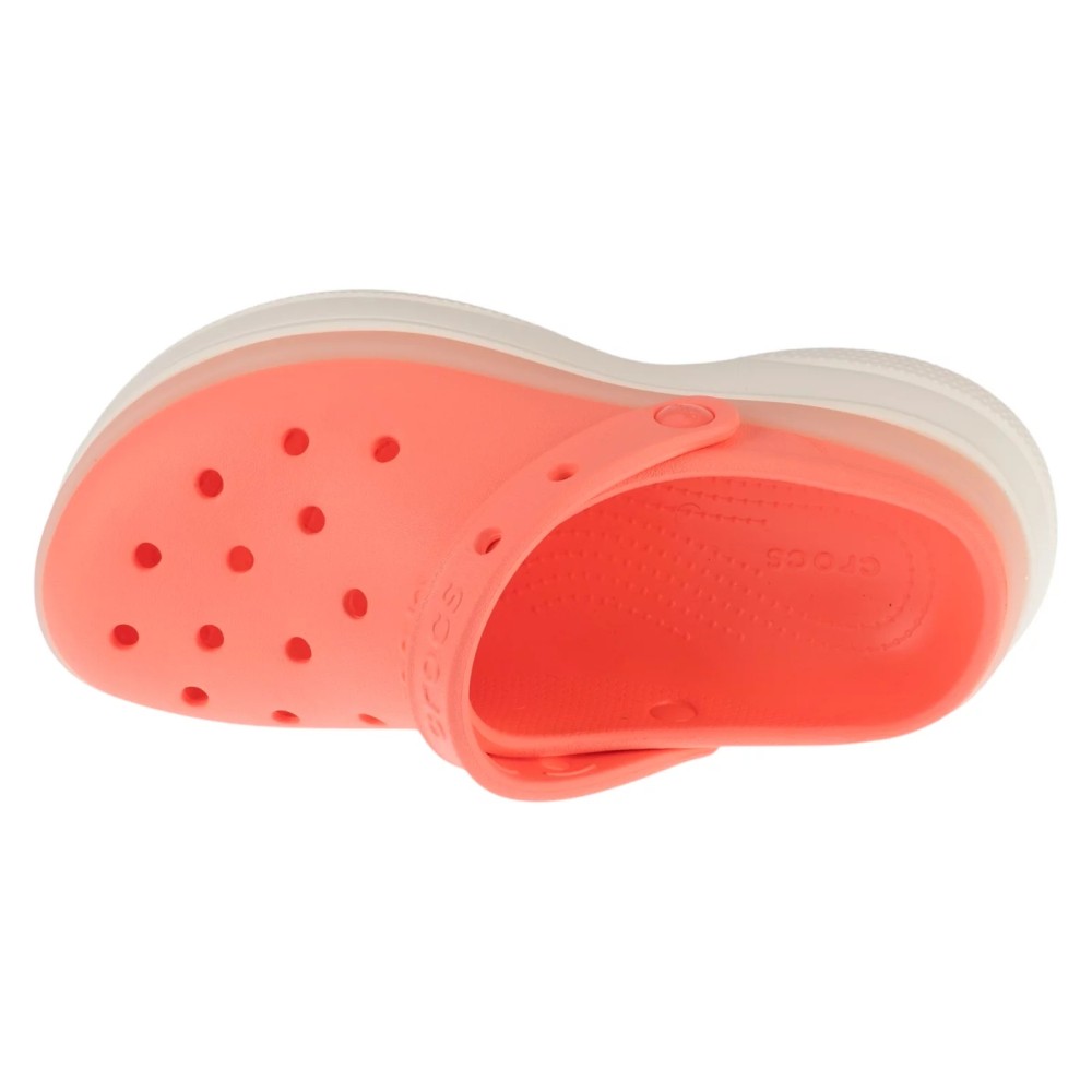 Crocs Classic Frosted Stacked Clog 212567-6UI, Crocs