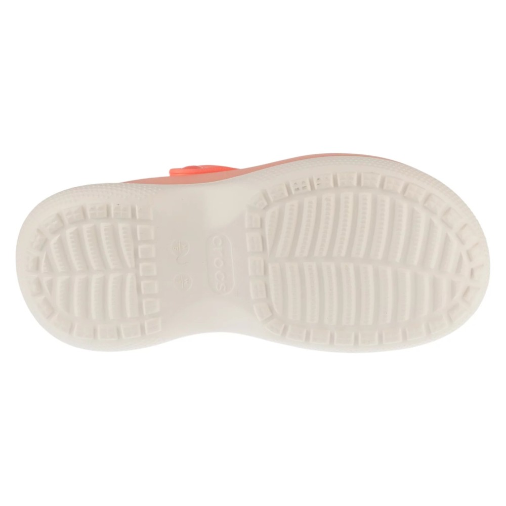 Crocs Classic Frosted Stacked Clog 212567-6UI, Crocs