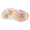 Crocs Classic Hello Kitty Clog K 212685-90H, Crocs Crocs Classic Hello Kitty Clog K 212685-90H, Crocs