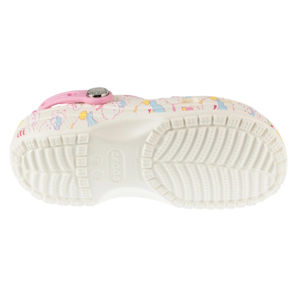 Crocs Classic Hello Kitty Clog K 212685-90H, Crocs Crocs Classic Hello Kitty Clog K 212685-90H, Crocs