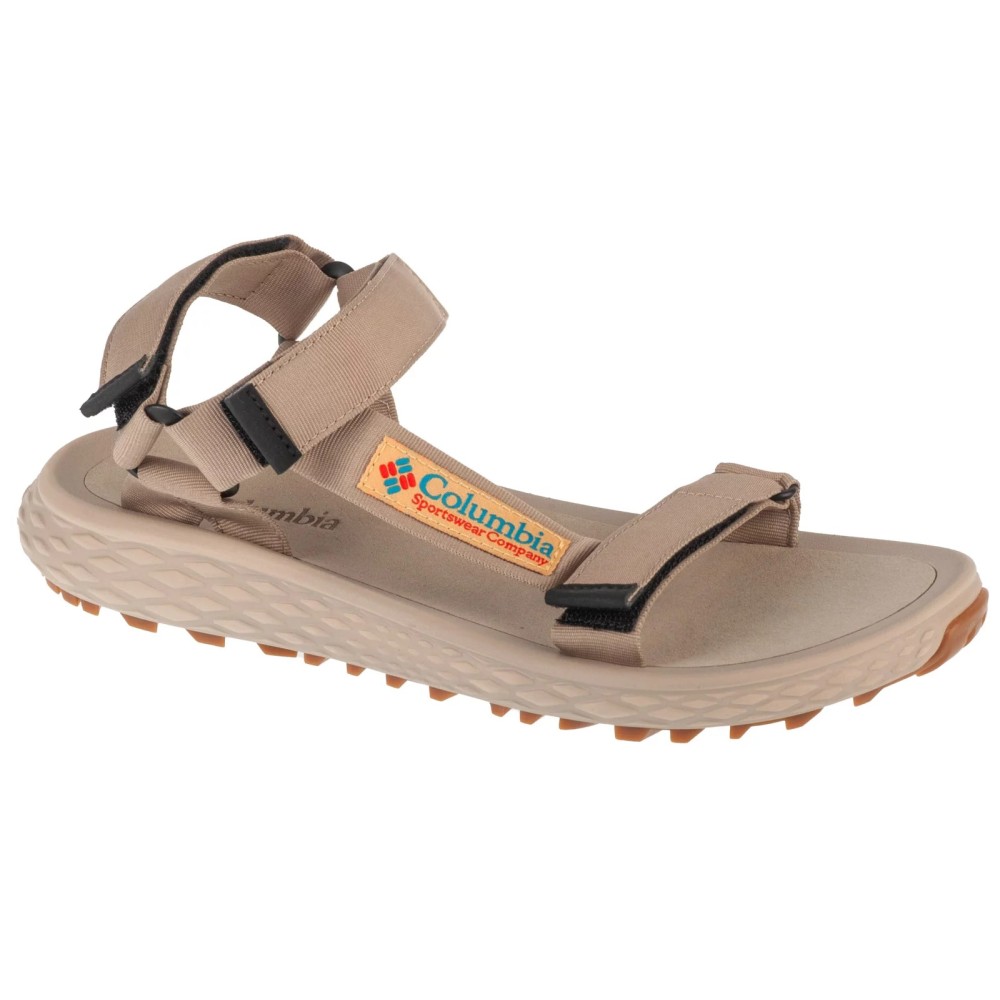 Columbia Konos Globetrot Sandal 2126931258, Columbia